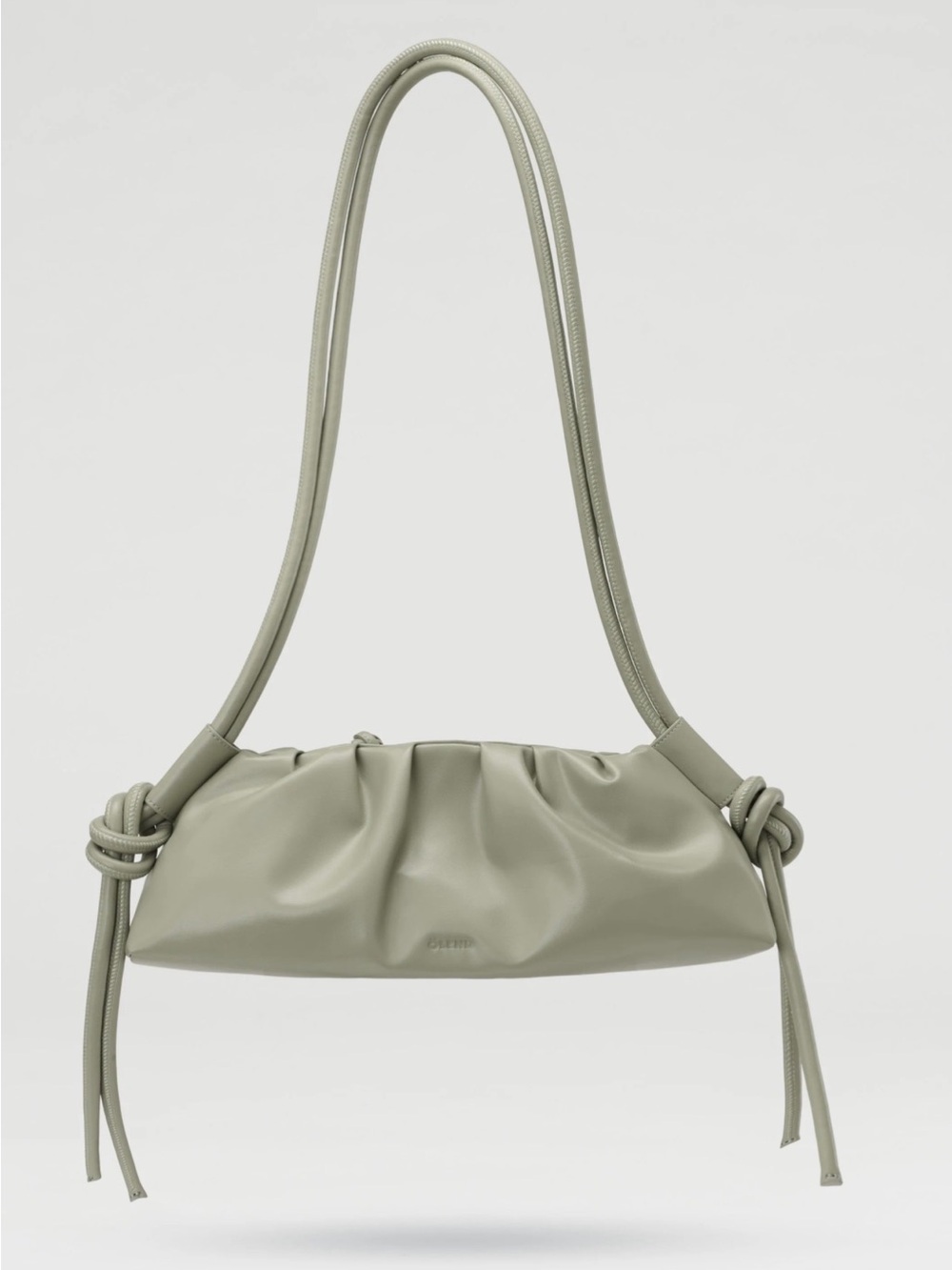 Ölend DUMPLING BAG